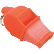 Fox 40 Sonik Blast Cmg Düdük + Düdük Ipi Turuncu 9203-0308