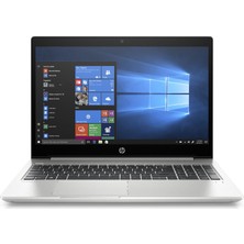 Hp Probook 450 G6 I7-8565U 16GB Ram 256GB SSD 15.6" Fhd Notebook – Outlet