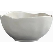 101 Copenhagen Native Medio El Yapımı Seramik 2'li Kase