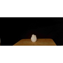 DS Tasarım Hayalet Boyama Kiti - Aktivite Seti - Halloween - Balkabağı