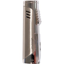 Parmida 3 Torch Puro Çakmak PCM0914