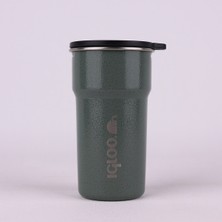 Igloo Stackmate 5’li Kamp Bardağı Seti