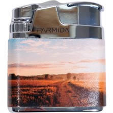 Parmida Tek Torch Çakmak PCM0944