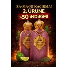 Osmanlı Oud Sultan Hürrem EDP 100 ML Kadın Parfüm – Çiçeksi Oryantal Ferah – 4011