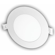 5 Adet Cata Ct 5145 LED Spot 6W 3200K Gün Işığı