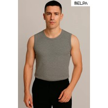 Belpa Ceylanoğlu Ribana Sıfır Kol Sıfır Yaka 6'lı