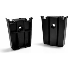 Katar Cb.kare Baza Kapak Sol 50' Li Paket