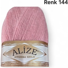 Lida Crafts Alize Angora Gold RENK144