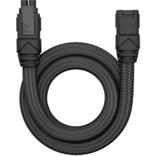 Noco GPA003 GENIUSPRO50 Için 3 Metre Ara Uzatma Kablosu