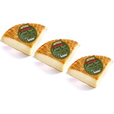 Ariste 3'lü İsli Çerkez Peyniri 900 gr (300 gr x 3)
