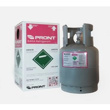 Ayscore Klima Gazı R410A 10KG