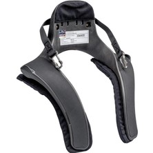 Sparco Hans Kask Boyunluk Koruyucu L-Xl CLUB20