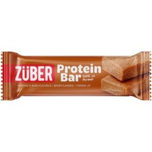 Belle Fusion Mey Ithalat® Nessiworld Protein Bar 35 gr Hurma