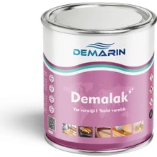 Demarin Yat Vernik