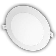 4 Adet Cata Ct 5146 LED Spot 9W 6400K Beyaz Işık