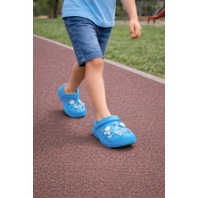 Günlük Havuz Bahçe Terlik Kaydımaz Rahat Giyim