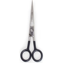 Trina 6" Berber Makası Saç Bakımı İçin Ergonomik Tasarım Yüksek Kalite Kesim