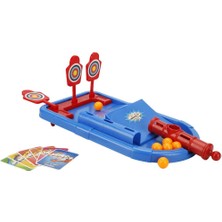 Just Cheap Store S00004588 Sun-Kns-Sml-Oyun Hedef 3 Tam Isabet