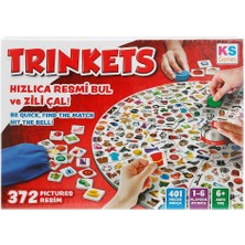 KS Games Trinkets Resmi Bul