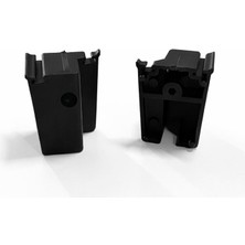 Katar Cb.kare Bitim Kapak Sağ 20' Li Paket