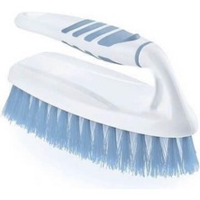 İsmiyle Al Çok Amaçlı Halı ve Koltuk Temizleme Fırçası Pratik Temizlik El Mopu TP-334