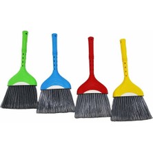 Go İthalat Orta Süpürge (3791)