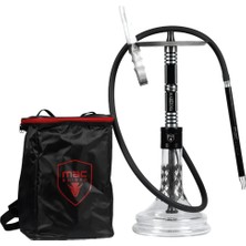 Bıg Arizona Çantalı Nargile Takımı