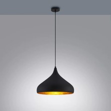 Ronisu Aydınlatma Gildora Tekli Sarkıt Avize Ra-Avz- 8124-39-50