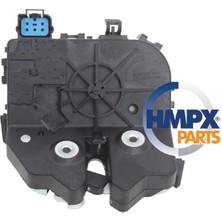 İTHAL Focus 1 Bagaj Kilidi Sedan-Hatcback 1999-2004 Arası Uyumludur