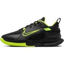 Nike Crosscourt Unisex Sneaker Unisex Günlük Spor Ayakkabı Siyah