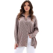 Aymood 7445 Gömlek-Trento