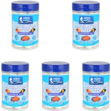 Kavanoz Akvaryum Tuzu 250 gr 5 Adet Fırsat Ürünü