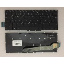 Nion Dell Vostro 14 5468 ,dell Vostro 14 5471 Uyumlu Laptop Notebook Klavye (Siyah Tr)