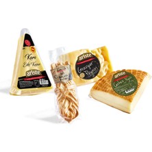 Ariste Yöresel Tadım Paketi 1050 gr