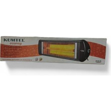 Kumtel 2300WAT Elektrikli Isıtıcı