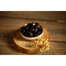 Gemlik Yağlı Sele Sofralık Siyah Zeytin (291-320) Kalibre 10 kg