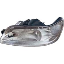 Depo Far Sağ Peugeot 306 97- Elektrikli