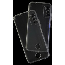 Prolysus Reeder S19 Max Pro S Kılıf Yumuşak Silikon Kılıf