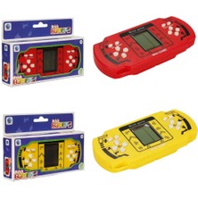 Just Cheap Store S00004608 Elekt.oyun Tetris 2r.-Sun