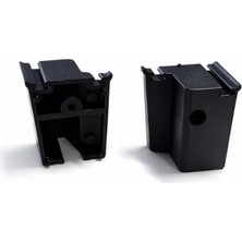 Katar Cb.kare Bitim Kapak Sol 20' Li Paket