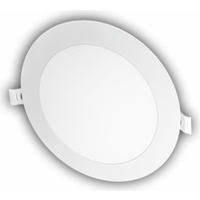 4 Adet Cata Ct 5147  LED Spot 12W 6400K Beyaz Işık