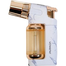 Parmida Delicili Puro Çakmak PCM0913