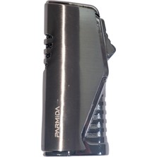 Parmida 3 Torch Delicili Puro Çakmak PCM0924