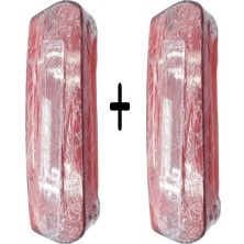 Planet 5 Uyumlu Stop Camı 2 Adet Erpilsan Elektronik