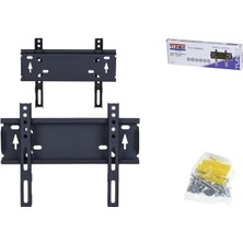 Tunex TNX-96300 22-40 LCD Tv Sabit Duvar Askı Aparatı