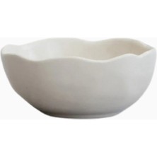 101 Copenhagen Native Petit El Yapımı Seramik 2'li Kase