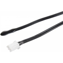 Ayscore Klima Plastik Uçlu Ortam Sensör Ntc - 5 K