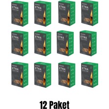 Orcamp Etna Odun Yünü 12 Paket