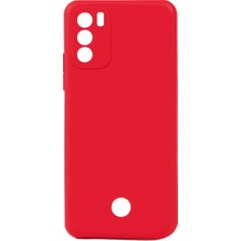 Prolysus Reeder S19 Max Pro S Kılıf Yumuşak Silikon Kılıf