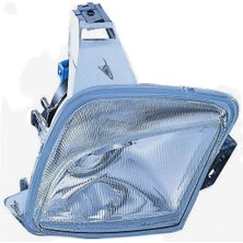 Depo Sis Farı Citroen Xsara Sol 97-99